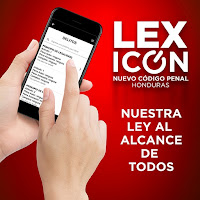 Nuevo código penal Honduras de
