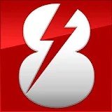 StormTeam8 - WTNH Weather icon
