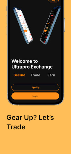 Ultrapro Exchange 2