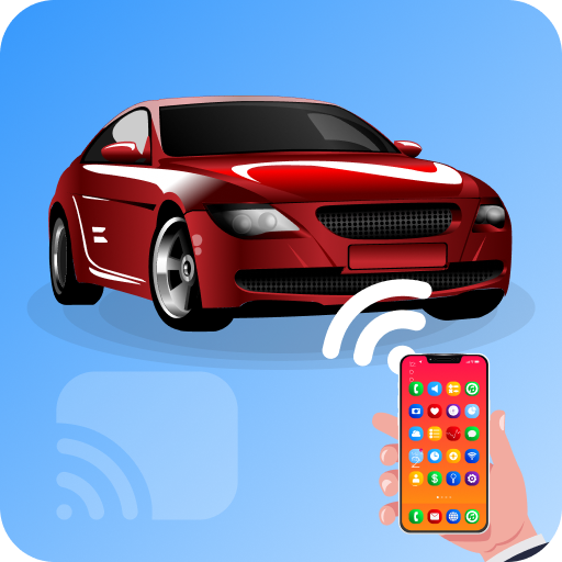 Logo of Zlink5 Carplay Android Auto