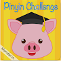 Chinese Pinyin Challenge (Pro)