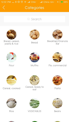 OKOK Nutrition Screen 2