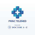 Cover Image of Download PRINC TELEMED 1.1.8 APK