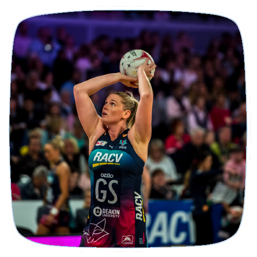 How to Do Netball Training logo