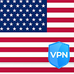 Cover Image of Baixar USA VPN Free 0.0.1 APK