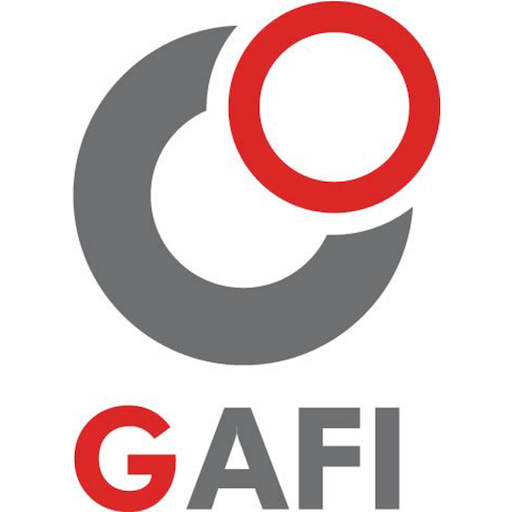 Gafi Flotillas logo