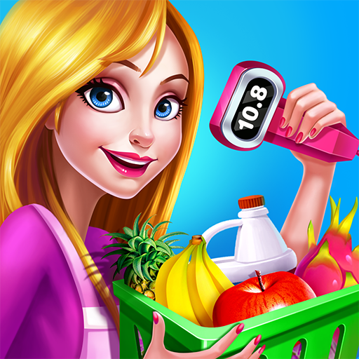 Supermarket Manager 6.6.5093 Icon