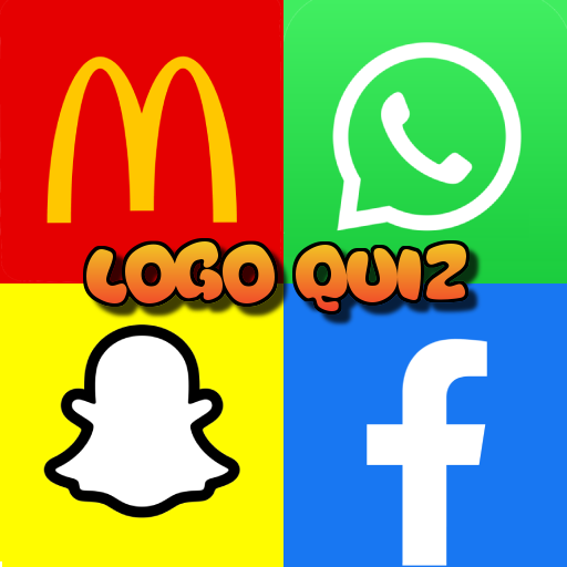 Famous World Brand Logo Quiz