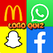 Famous World Brand Logo Quiz - Androidアプリ