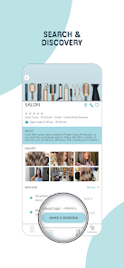 YOU-Book Salon & Home Services 4