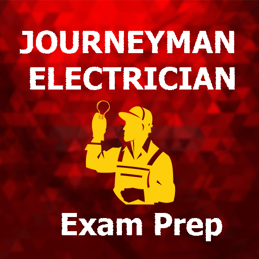 JOURNEYMAN ELECTRICIAN EXAM QZ  Icon