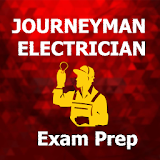JOURNEYMAN ELECTRICIAN Test Prep 2021 Ed icon