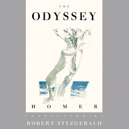 Symbolbild für The Odyssey: The Fitzgerald Translation