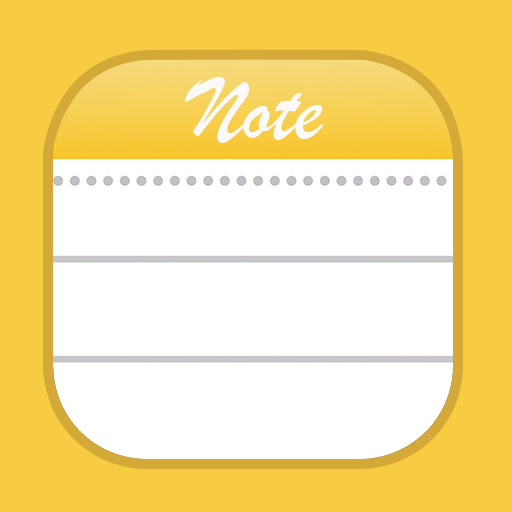 Notepad, Notebook, Color Notes Download on Windows