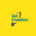 Cover Image of 下载 Jet invasion.cr  APK