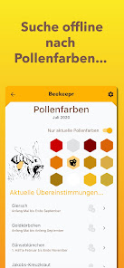 Captura 4 Beekeepr - Tools für Imker & G android