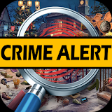 Crime Alert Investigation icon
