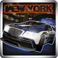 Нелегальные гонки 3D Нью-Йорк
