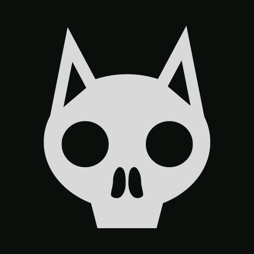 noDispatch logo