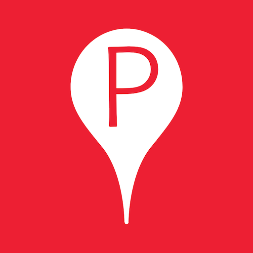 Aparcar App Tortosa logo