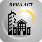 Rera Act 2017 icon