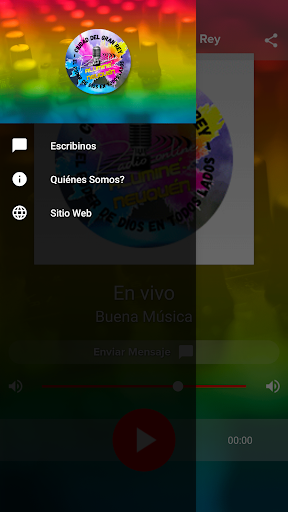 Radio Ciudad del Gran Rey