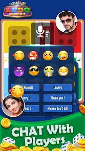 Ludo Kingdom Online Board Game – Apps no Google Play