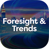 Foresight & Trends App icon