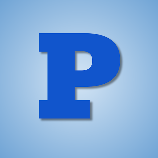 Parordle - il gioco di parole logo