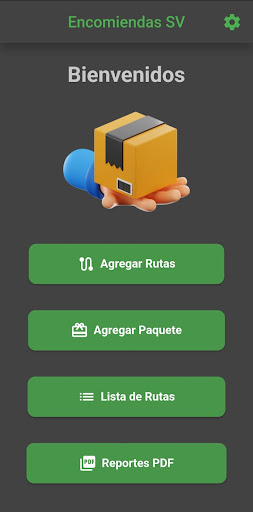encosv Screen 2