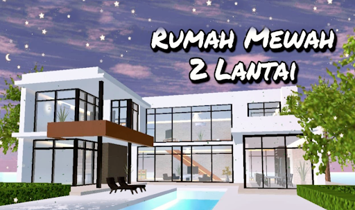 Props Id Rumah Mewah Sakura Screen 2
