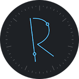 Relativity Watch Face icon