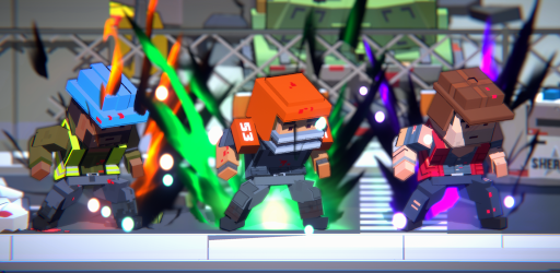 Super Dragon Fighter Online