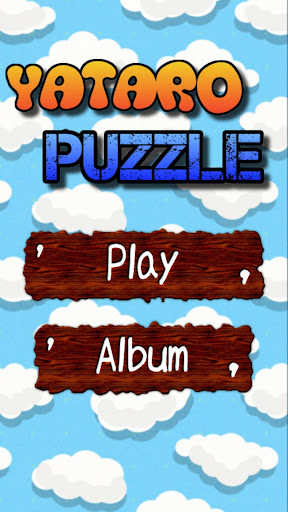 Yataro Puzzle
