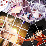 Anime Puzzle - Ready to Solve? icon