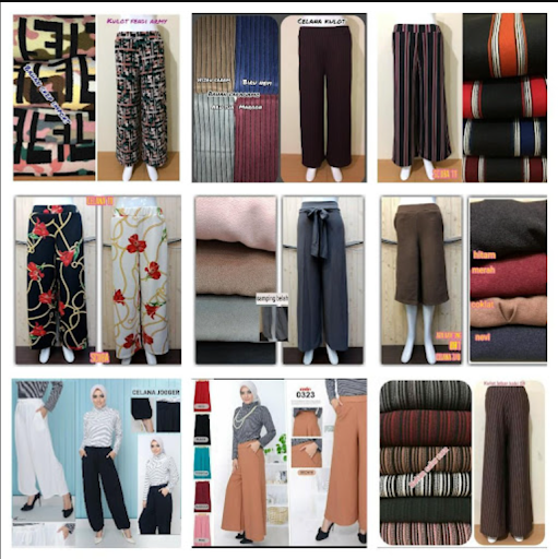 Android application Lovely Fashion Tanah Abang screenshort