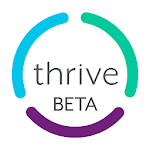 Cover Image of Download Thrive Hearing Control Beta 3.1.3 APK