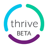 Thrive Hearing Control Beta icon