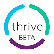 Thrive Hearing Control Beta 3.1.1 Icon