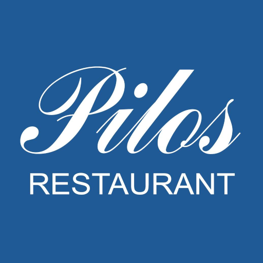 Pilos Restaurant logo