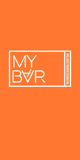 Android application My Bar - Cocktail Recipes Plus screenshort