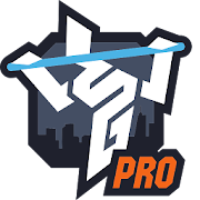 Street Gymnastic PRO  Icon