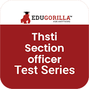 Thsti Section officer Mock Tests for Best Results