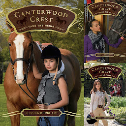 Obraz ikony: Canterwood Crest