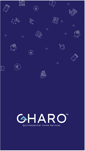 Android application Gharo - property buying app screenshort