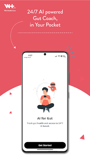 healOgut Screen 2