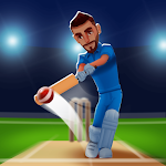 Cover Image of Descargar Superestrellas de Hitwicket: Cricket  APK