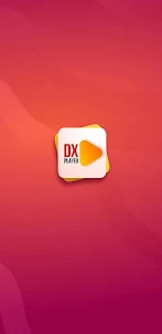 مشغل الفيديويات DX Player