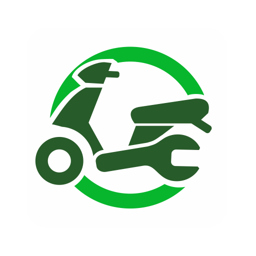 Bengkelijo.id - Service Motor logo