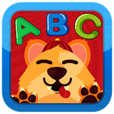 Kids Educational Games (english) icon
